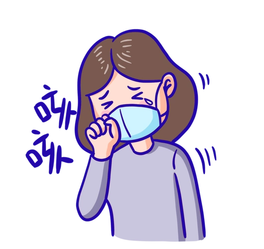 出现发热,干咳,乏力,咽痛等症状需要就医时,建议佩戴医用外科口罩或