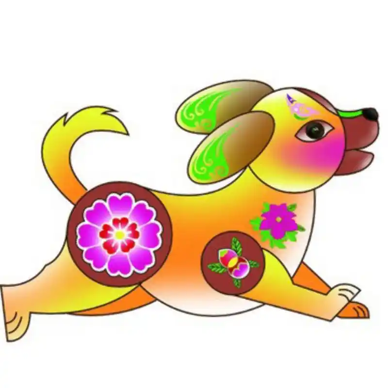 2023癸卯年生肖狗运势 2023癸卯年,属狗者的六合年,卯戌六合,可以借势