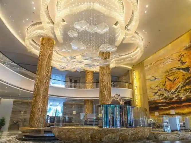 广州威珀斯酒店 (vaperse hotel guangzhou)