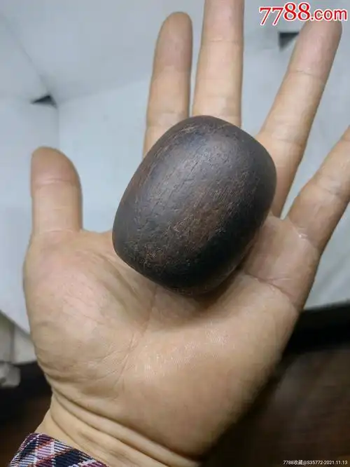 枣木啥物件用途不详