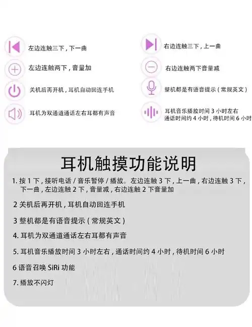 0 inpods12马卡龙 tws 运动无线蓝牙耳机