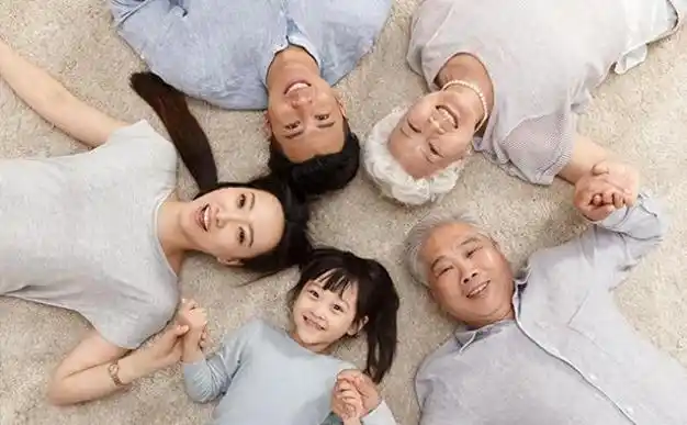 64吴叔相亲53岁田姨提出硬性要求田姨我能接受