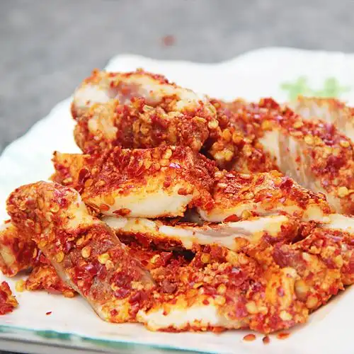 广西柳州三江特产侗婆牌侗苗族酸肉腌肉土猪腌肉