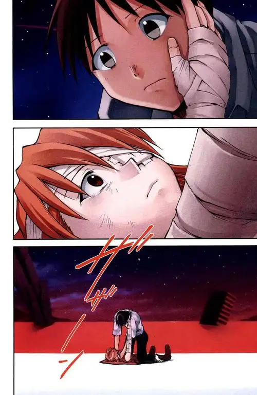 re-take 全年龄版 全年龄版合订本1-3话全