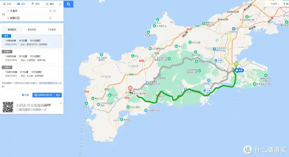 夏日去哪玩旅顺一日游记