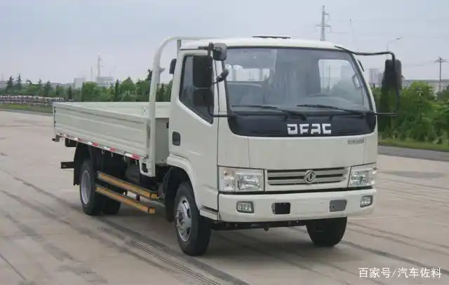 c1可以开货车吗(c1开货车怎么处罚 ) - 汽车资讯 - 天天改车