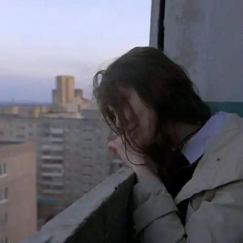 崩溃的图片头像大全 心情极度崩溃的图片头像_伤感头像_美头网