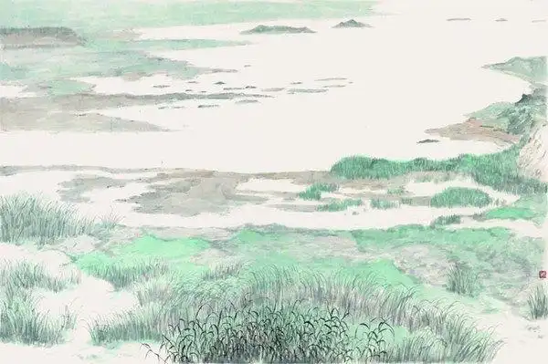 张明弘,20140119087,绣红河湿地,67