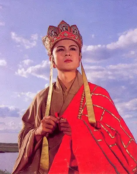 86版电视剧《西游记》