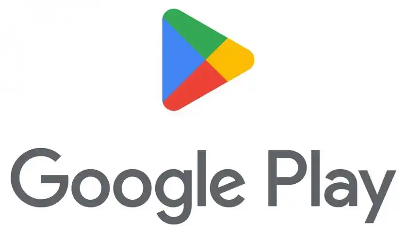 googleplaystore十周年更换新图标