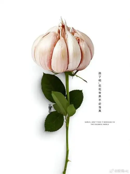 被央视点赞这个90后设计师海报好绝