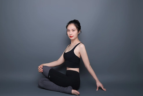 常州亿境瑜伽初心老师