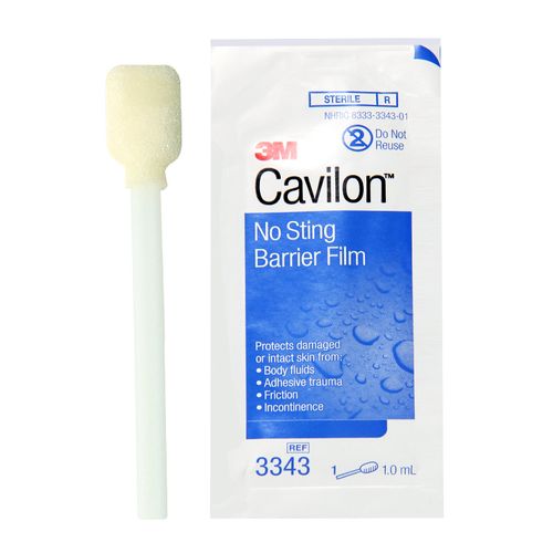 美国3m液体敷料3343cavilon医用皮肤保护膜伤口造口伤口敷料