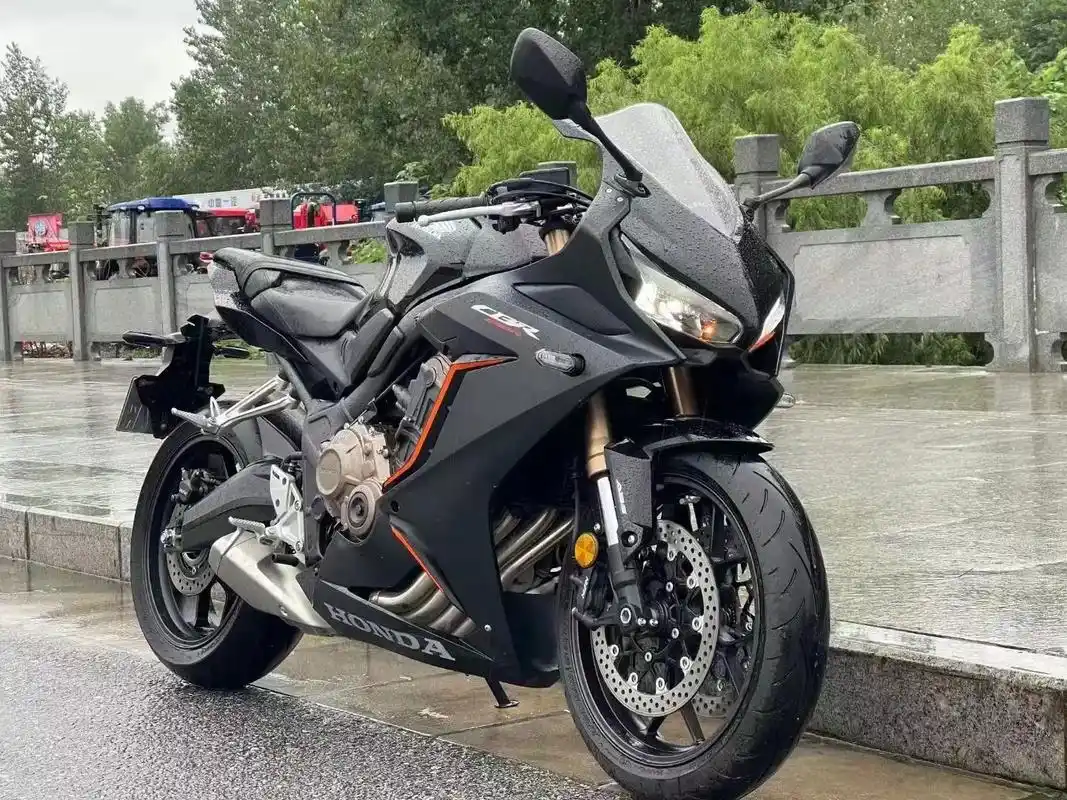 本田cbr650r