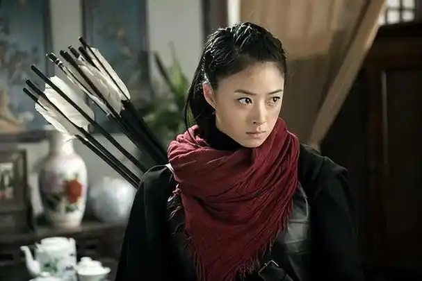 抗日神剧专业户五大女演员的没落史糊成这样怪不得别人