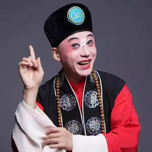 highly recommended2018"小丑挑梁"——京剧丑角艺术展演12月16日