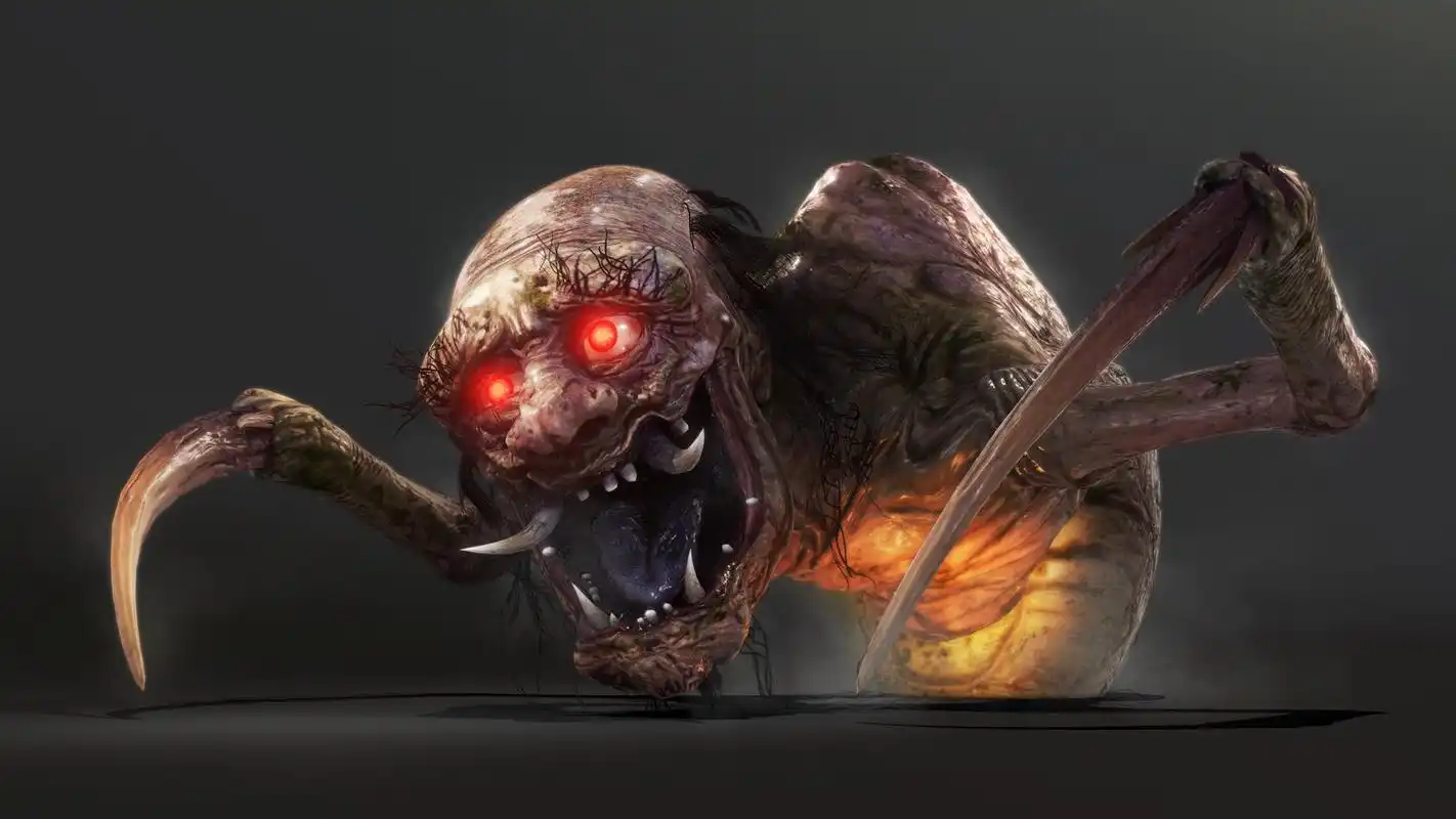 《仁王2》新妖怪情报公开