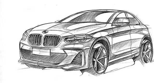 对产品手绘没什么概念,总认为产品手绘就是把产品画得像实体就可以了