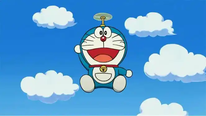 哆啦a梦新游上线与哆啦a梦一同驾驶梦幻飞车