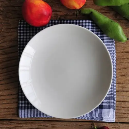 日式菜盘餐盘陶瓷盘圆盘韩式盘子碟子饺子盘…-堆糖,美好生活研究所