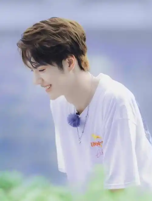 《陪你到世界之巅》这部剧中,王一博扮演男主"季向空",与王子璇所扮演