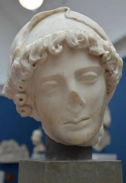 古希腊妇女的生活