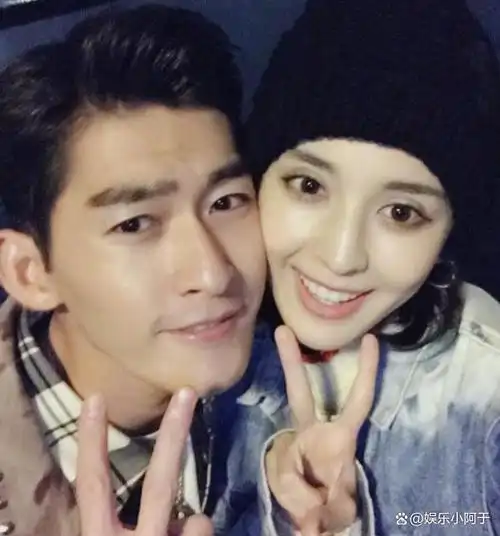 十年交两个女朋友事实证明这么多年我们都错怪张翰了