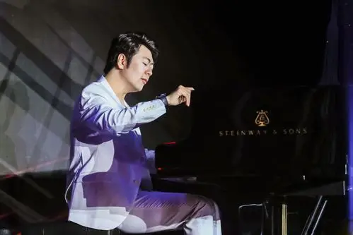 2021郎朗苏州钢琴音乐会(时间 地点 门票)信息一览