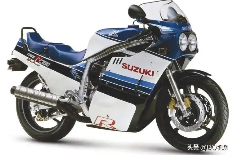 铃木摩托10款最经典车型-2,gsx-r1100改装后可达500马力_搜狐汽车