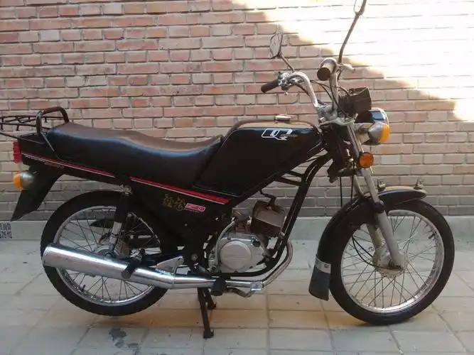 69 自由交易 69 机车交易 69 个人收藏 96年经典立缸轻骑铃木50