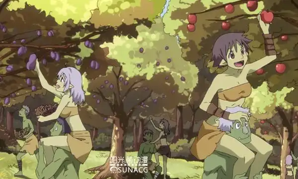 你是否了解日本异界穿越题材动漫中的金牌龙套哥布林