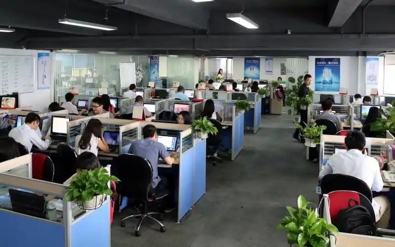 广州合优网络科技有限公司最新招聘_一览·互联网英才网