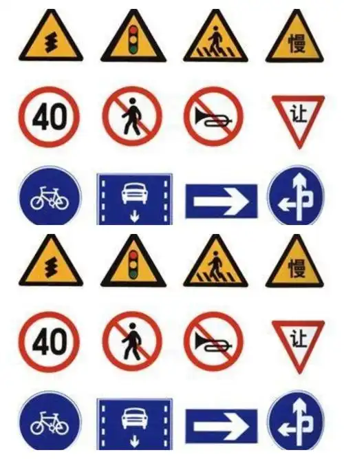 交警走进幼儿园开展交通安全宣传