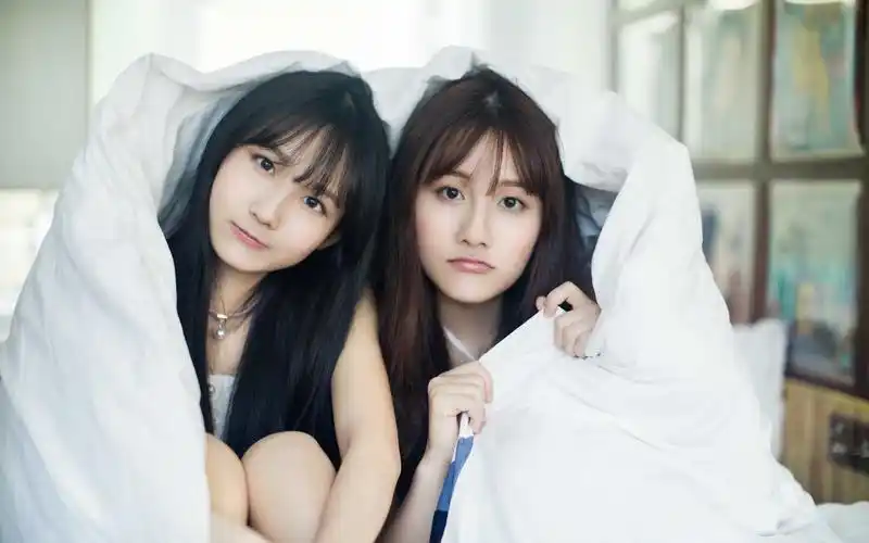 gnz48刘力菲x刘倩倩告白气球