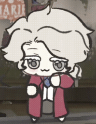 第五人格##第五人格心跳特辑