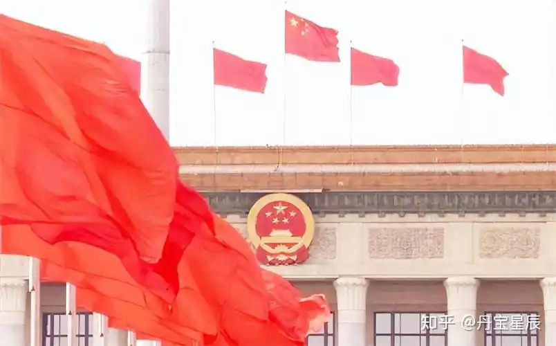 故事:阎学通:"国家的事情,老百姓不要过多干预"议论声一片 - 知乎