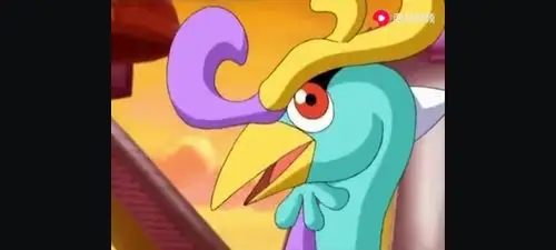 神兵小将之南宫问玥