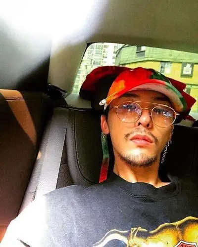 男生头像 ins 权志龙