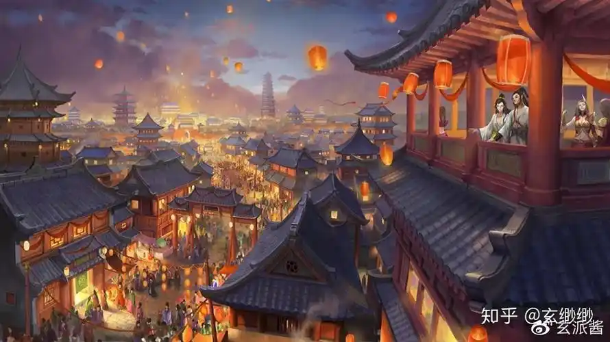 在唐朝怎么骂人才能准确而不失优雅穿越历史类必备基本常识之唐朝篇