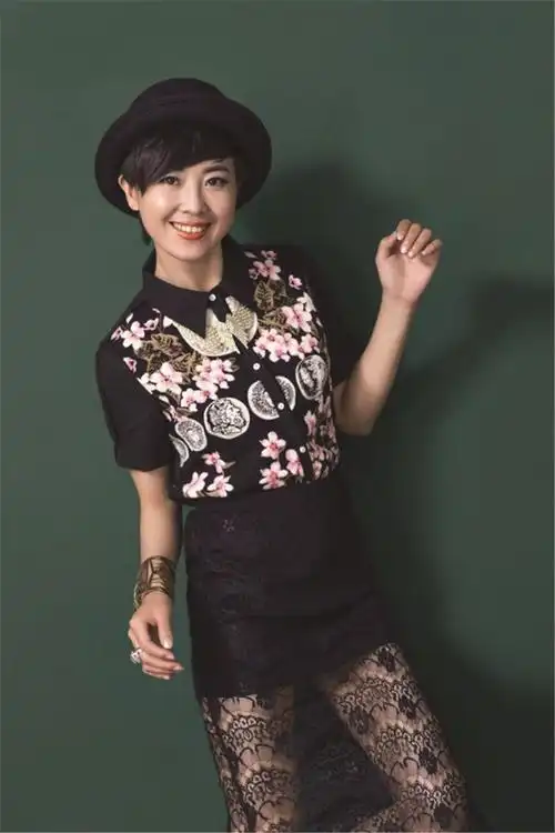 音乐全能新生代杨梓文祺