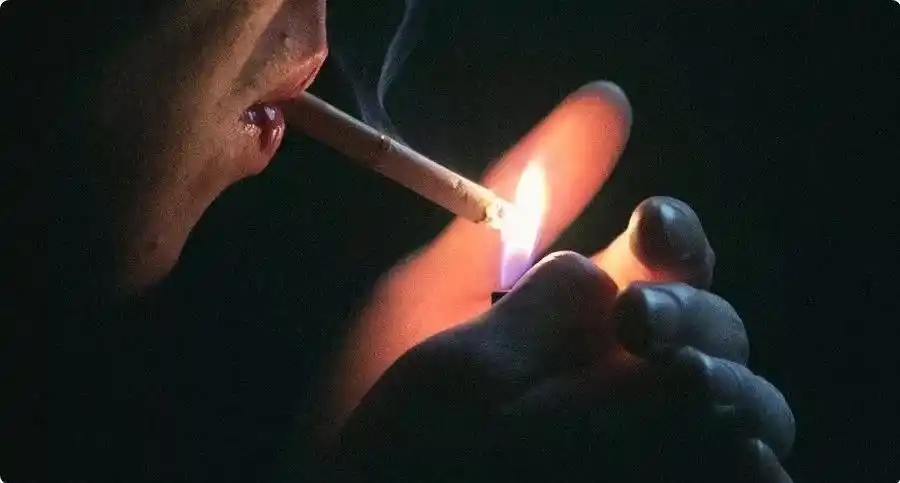 一家三口相继患癌:比甲醛更可怕的6个吸烟真相