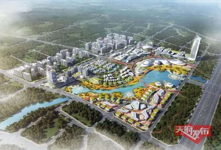 记者(中意文化创新产业园)管委会天府文创城▼天府新区成都党工委委员