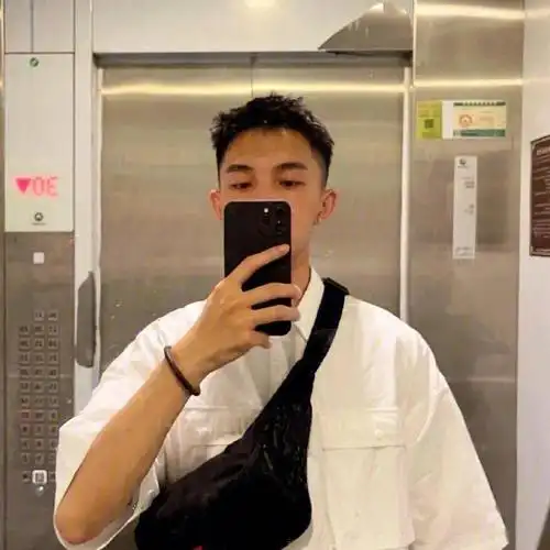 男生没留过4cm前刺短发你永远不知道自己有多帅