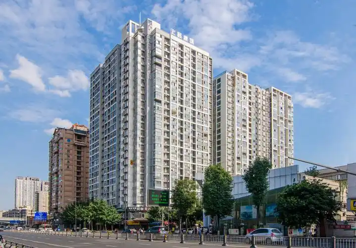 蜀汉路 上层建筑 75-75 元/m月             王岺燕wanglingyan 成都