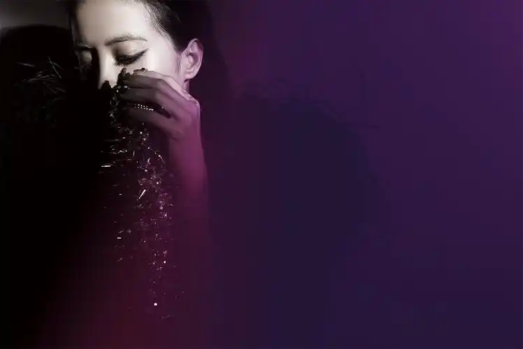 蔡依林电脑桌面壁纸