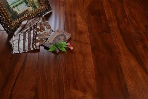 相思木地板怎么样 相思木地板有什么优缺点