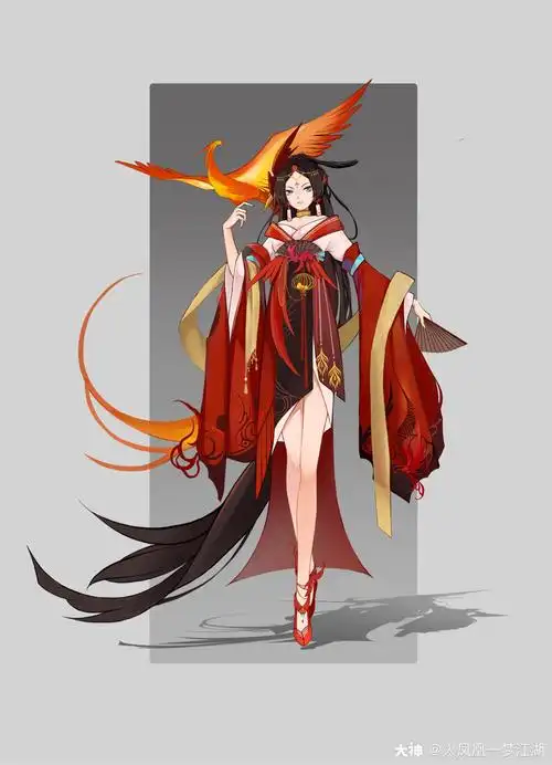 互动话题:分享你在江湖中.