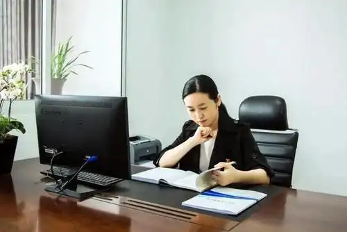 全国入选公示!她是"最美信访干部"!