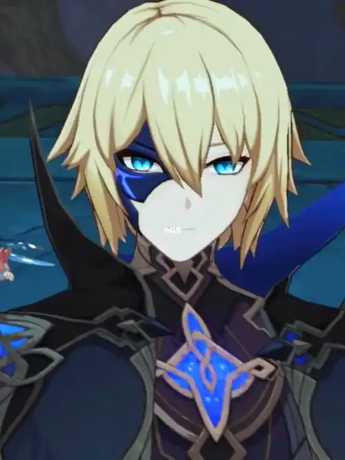 原神谁不爱戴因斯雷布