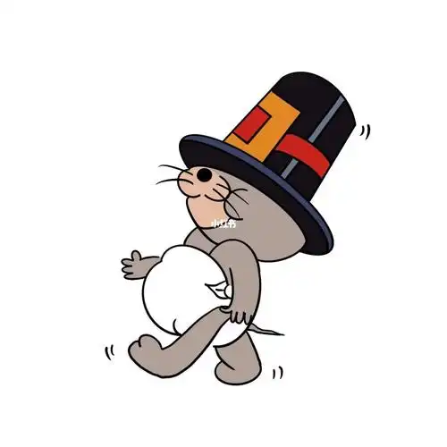 戴帽子的小泰菲